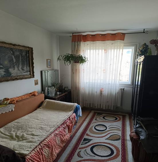 Apartament cu 3 camere decomandat în Mănăștur