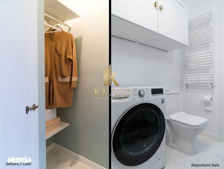 Apartament 2 camere de inchiriat Universitate Calea Victoriei - 7