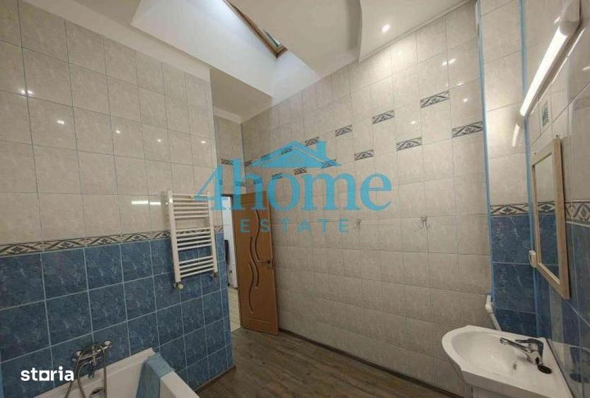 Apartament cu 3 camere în Vitan