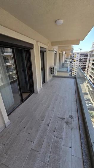 Apartament cu 2 camere decomandat, mobilat în Drumul Taberei
