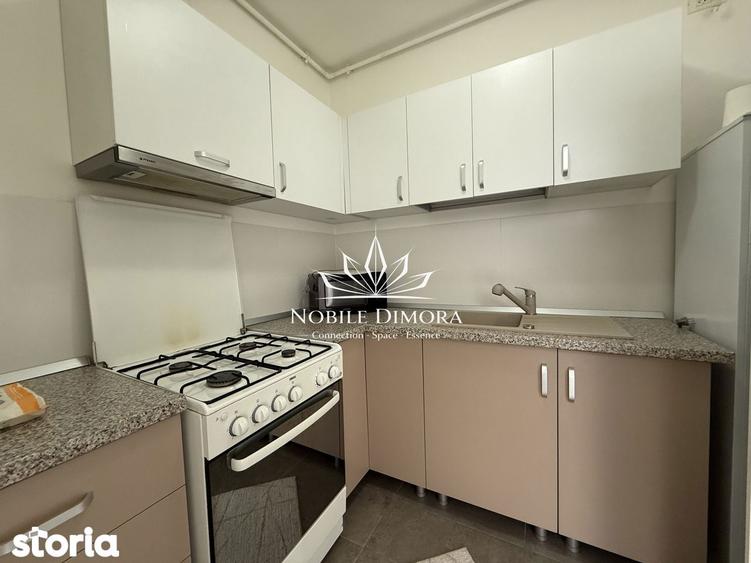 Vivalia - Apartament cu 2 camere si parcare privata - Take Ionescu - 7