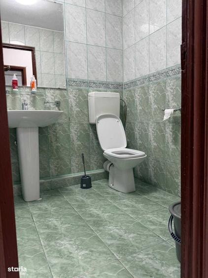 Apartament cu 2 camere decomandat în Iancului