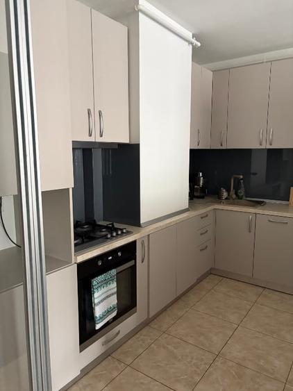 Apartament cu 2 camere decomandat, mobilat în Gheorgheni