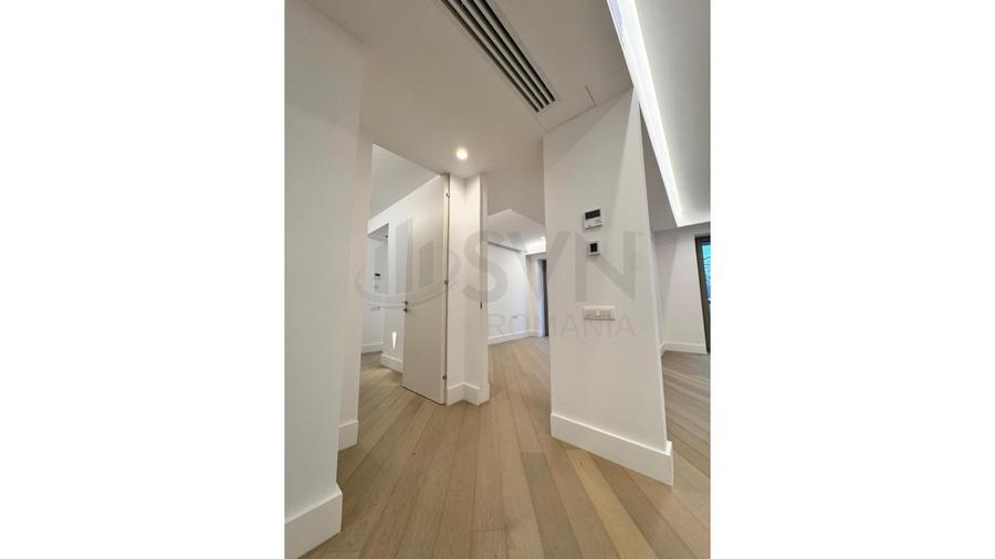 REA1028027 Apartament 3 camere Exclusivist in zona de Nord Finisaje High End - 4