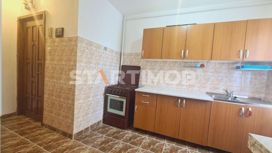 Apartament cu 2 camere semidecomandat, mobilat în Astra