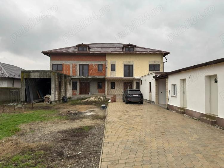 Duplex de vanzare - 9
