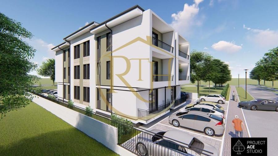 Oferim spre vanzare apartamente cu 2 camere,  Giroc, Calea Urseni 0% Comision - 5