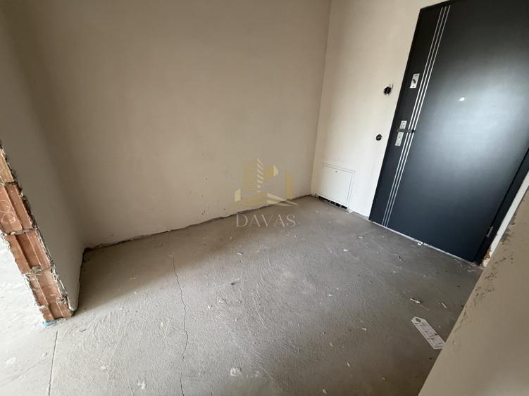 Comision 0% | Apartament cu 2 camere | priveliste panoramica | West City Tower - 7