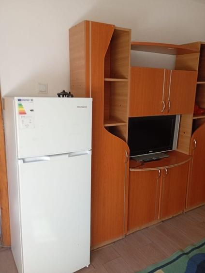 Garsonieră decomandată în Sud