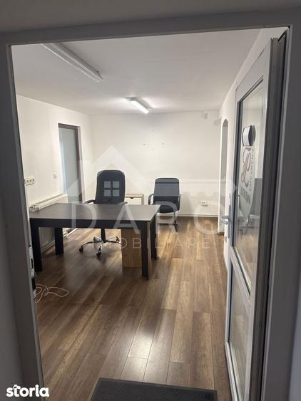 Apartament cu 3 camere în Ultracentral