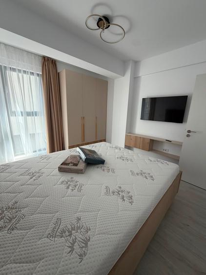 Apartament cu 2 camere în Ultracentral