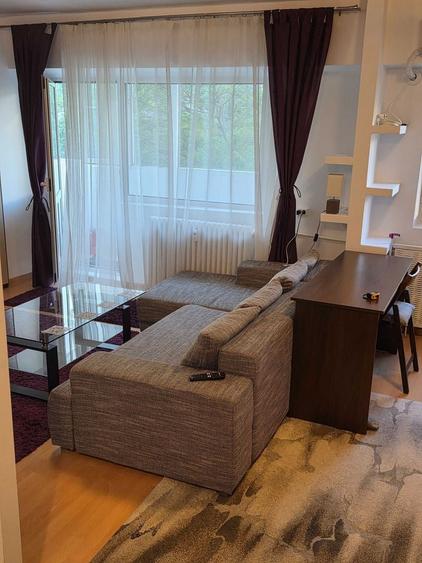 Apartament cu 2 camere decomandat, mobilat în Timpuri Noi