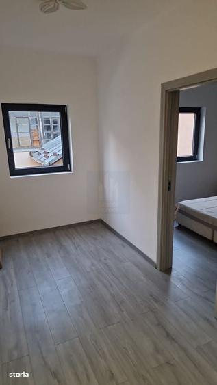 Apartament cu 2 camere în Turda