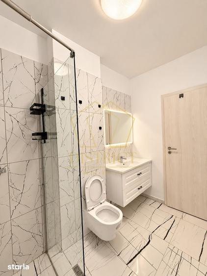 Apartament cu 2 camere în Șagului