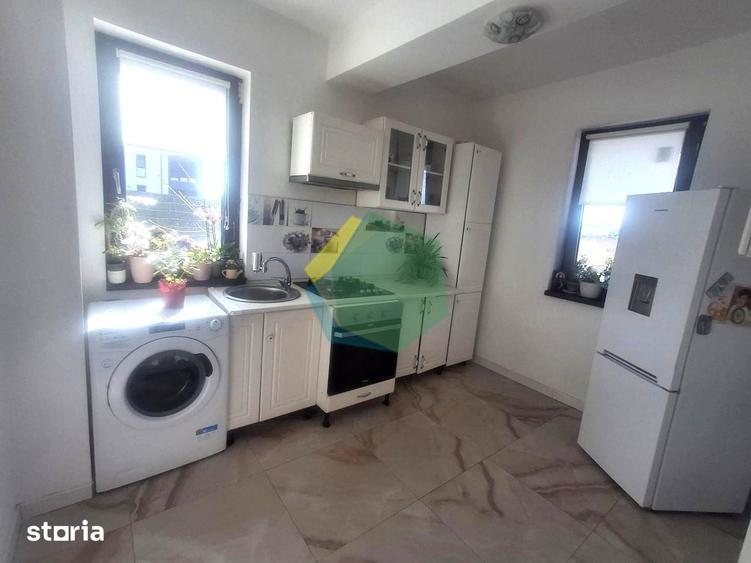 Casă cu 3 camere cu Teren 200 Mp în Central