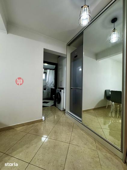 Apartament cu 2 camere în Fălticeni