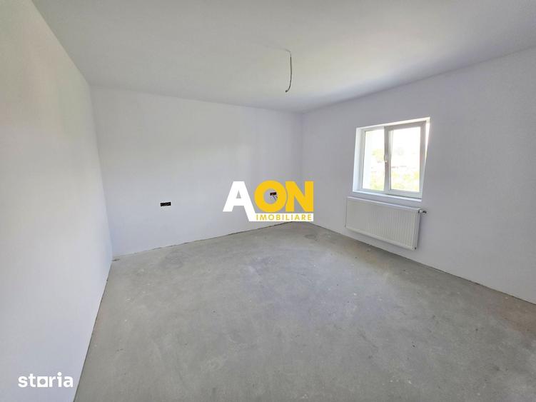 Casă cu 5 camere cu Teren 450 Mp în Bărăbanț