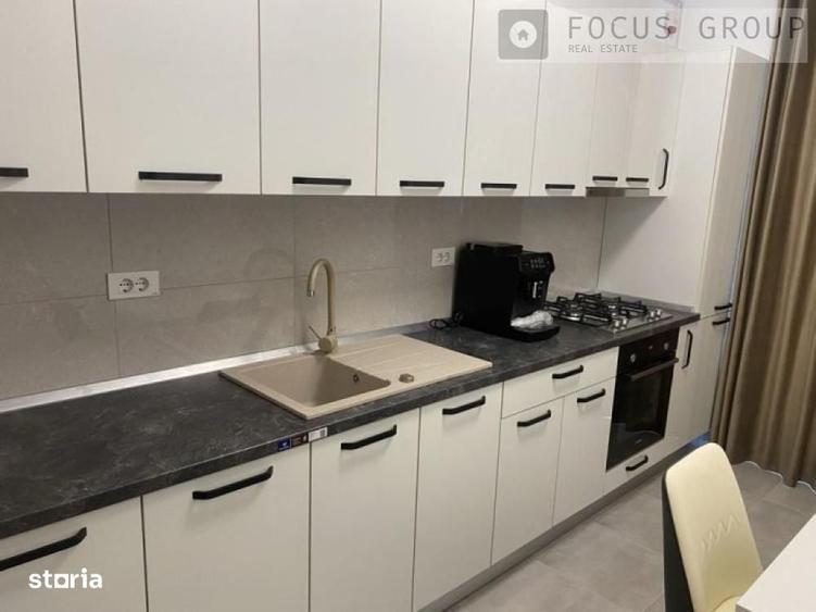 Apartament 2 camere Grand Kristal | Berceni | Parcare - 6