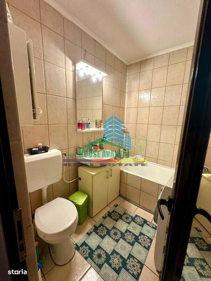 Apartament cu 2 camere decomandat în Sud