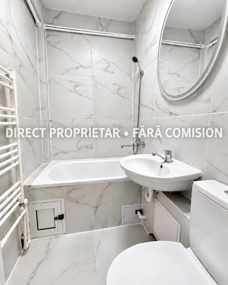 Apartament cu 3 camere decomandat în Alexandru cel Bun