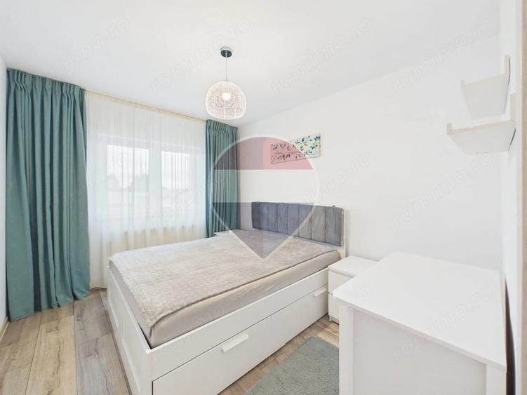 Comision 0% | 2 camere | Prima inchiriere | Harmanului - 2