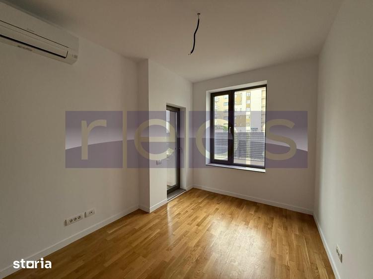 Apartament cu 2 camere în Herăstrău
