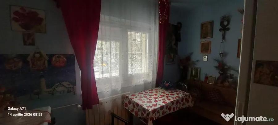 Garsoniera Brancoveanu 50m metrou - 10