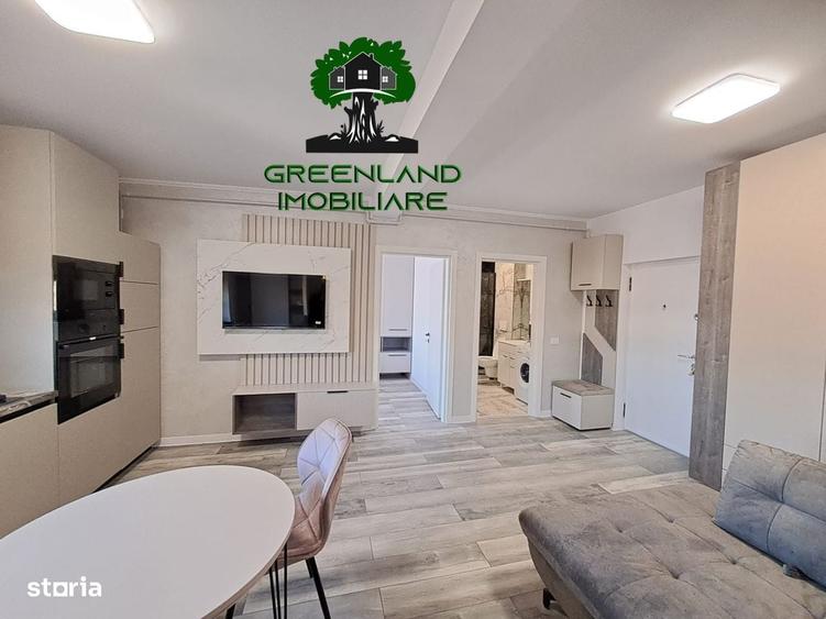 Apartament cu 2 camere în Rediu