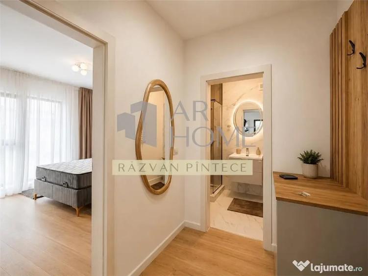 Apartament 2 camere, prima , Albert MRS Gradinile Ploiesti - 11