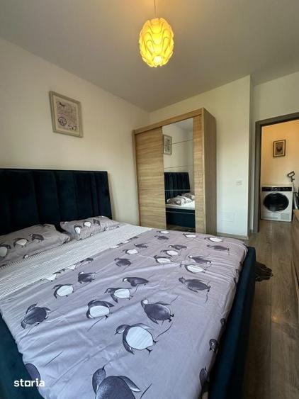 Apartament 2 camere de inchiriat cu gradina proprie - 5