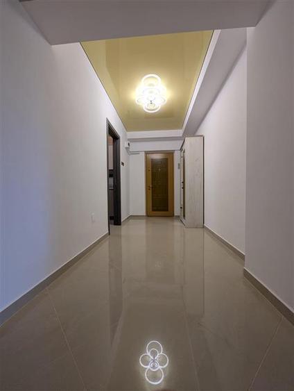 Apartament cu 2 camere decomandat în Buzaului