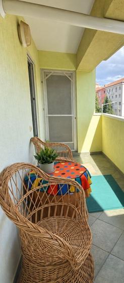 Apartament cu 2 camere în Mihai Viteazul