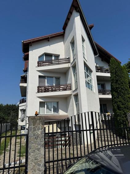 Apartament cu 2 camere în Tractorul