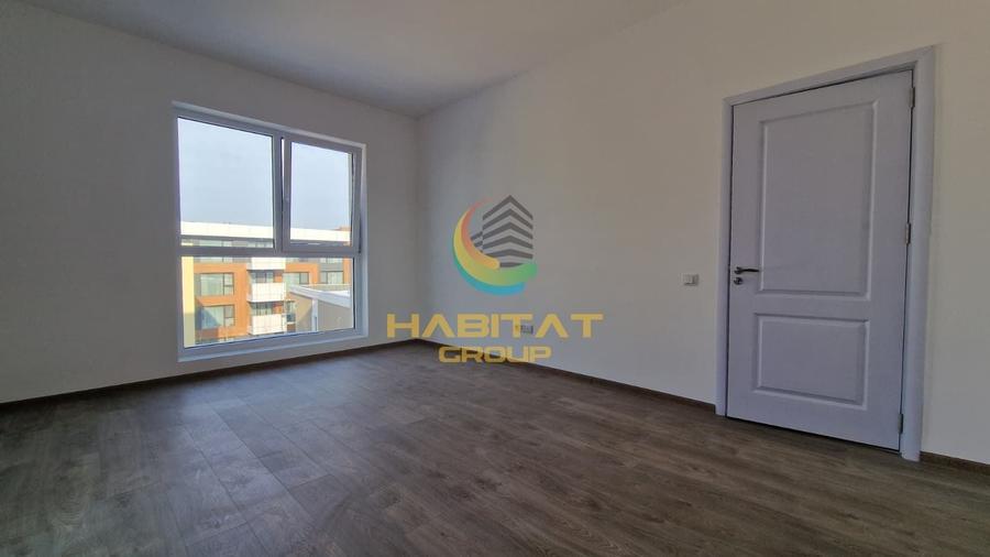 Apartament cu 2 camere decomandat în Theodor Pallady — fotografia 3