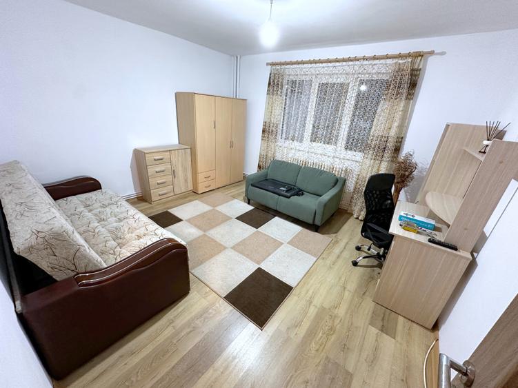 Apartament cu 2 camere decomandat în Mănăștur