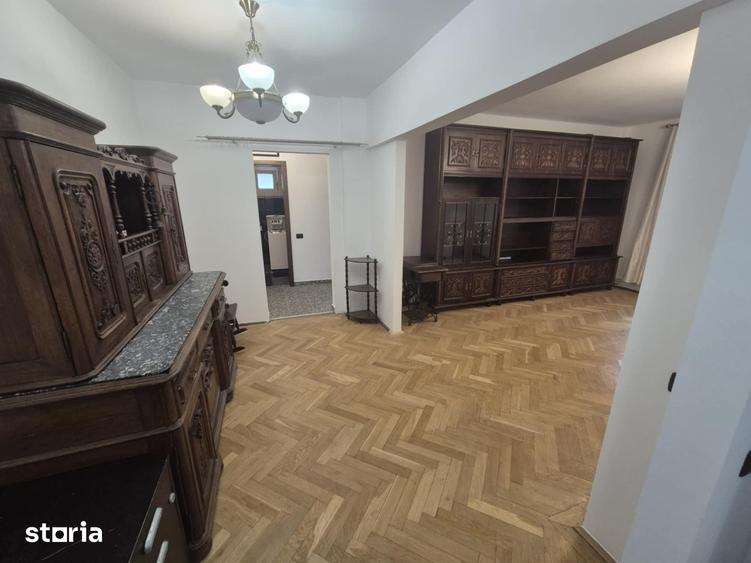 Garsonieră în Dristor