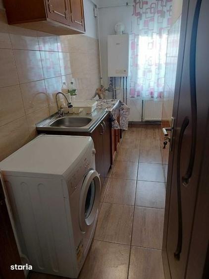Casă cu 1 camere cu Teren 32 Mp în Central