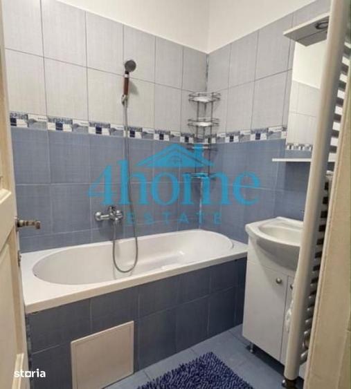 Apartament cu 2 camere în Universitate