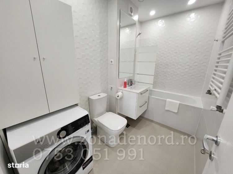 Titan-IKEA | Hils Pallady | 3 camere | Parcare | Metrou Anghel Saligny - 10