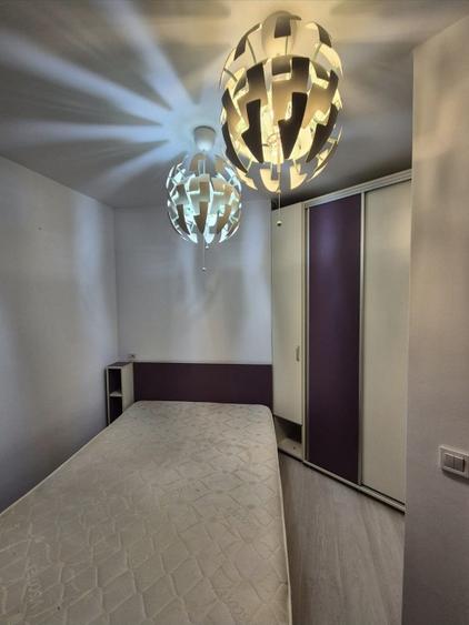 Apartament de 2 Camere | Luica | Parcare | Bloc 2013 | Giurgiului - 4