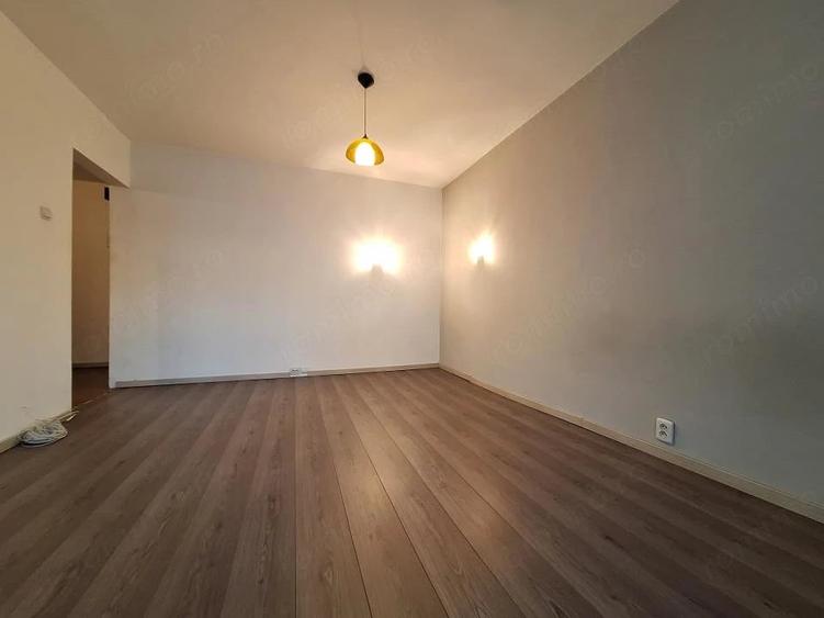 Apartament cu 3 camere decomandat în Dorobanților