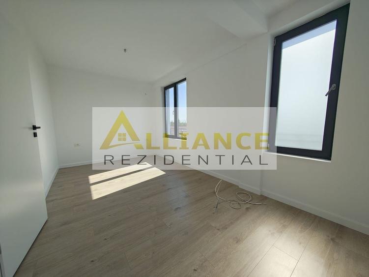 Duplex cu 3 camere cu Canalizare în Berceni