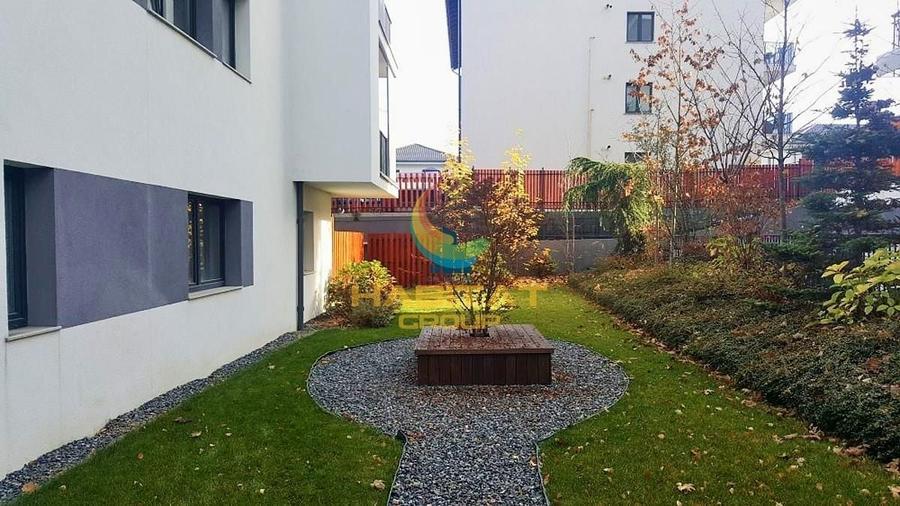 Apartament 2 Camere, 61 mp + Curte proprie 85 mp | Comision 0% - 7