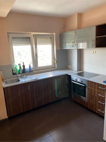 Apartament 2 camere, 1 min metrou Muncii, AC, dressing mare - 2
