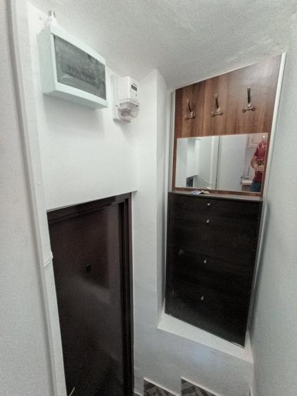 Garsonieră decomandată în Cotroceni