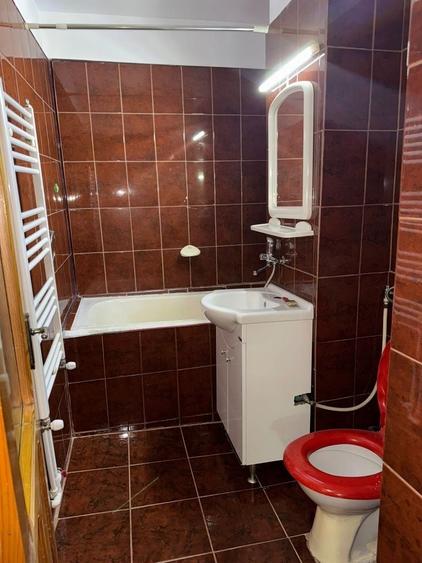Apartament cu 2 camere decomandat în Nicolae Bălcescu
