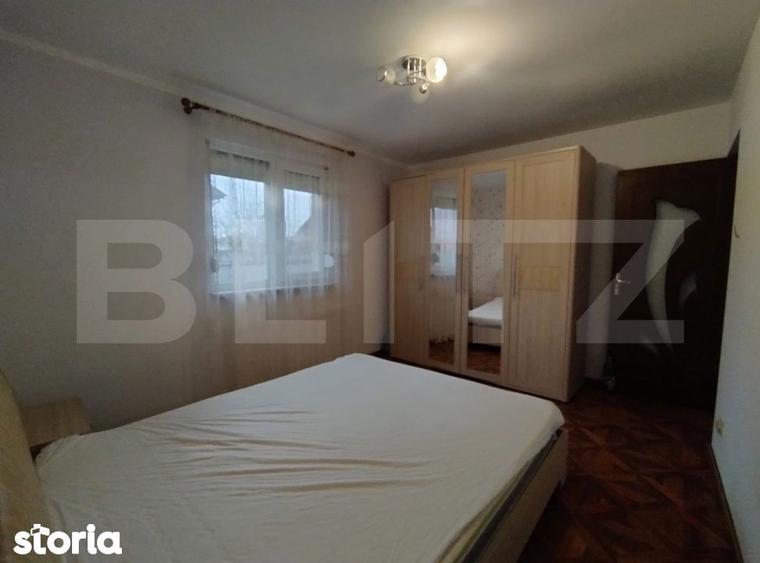 Casa Parter, 296 mp teren, 67.31 mp utili, strada Poligonului - 9