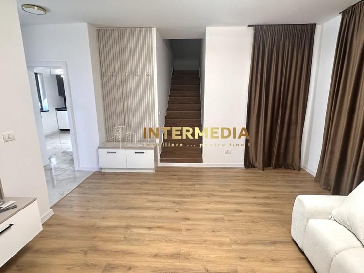 CASA NOUA I 105 MP I 4 CAMERE I ALBA IULIA I FINISATA COMPLET I NEMOBILATA - 16