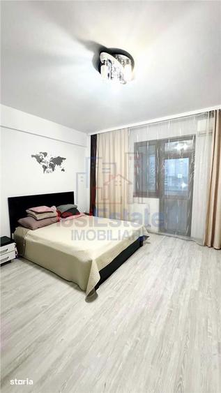 Apartament cu 3 camere în Baza 3