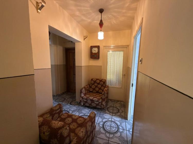 Apartament 3 camere, 63.40 mp, etaj 7, Bd. Bucuresti - 14